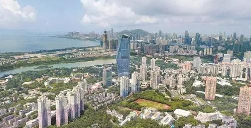 深新早点丨今天，深圳经济特区39岁了！从先行先试到先行示范，深圳再出发！（语音播报）