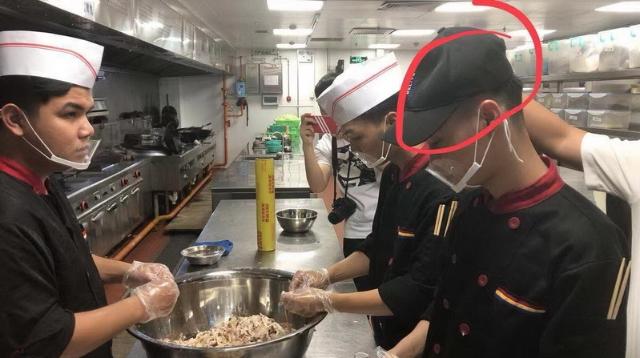 星期三查餐厅116期|检查大鹏餐饮场所后厨
