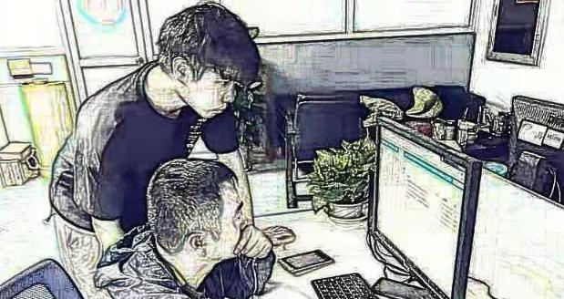 深新早点丨今天是记者节，标题留给我们自己！熬夜通宵，发量不足？来看看小编究竟是...还有大家天天表白的播音小姐姐 (语音播报）