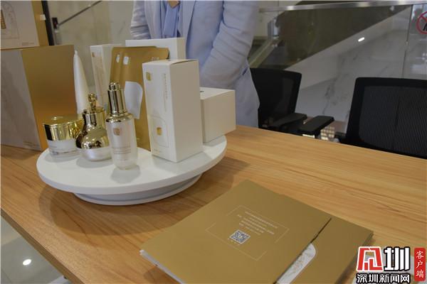 助力湾区建设 罗湖30家企业将携带新科技玩转高交会