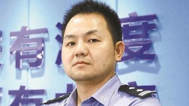 每日警星｜郑卓见：从细节中寻找破案线索