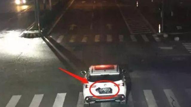 这个司机一波操作，一夜被扣42分，罚款3400元！