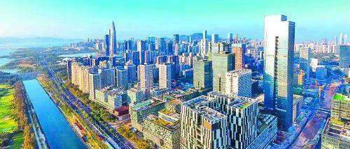 广东民企百强榜出炉！状元、榜眼、探花都在深圳，更有39家深企入榜