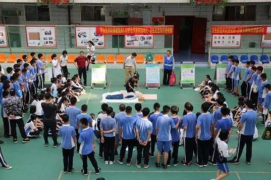 医疗设备怎么做不忘初心 牢记使命丨“三个聚焦”做实做优卫生健康服务_https://www.jmylbn.com_新闻资讯_第5张