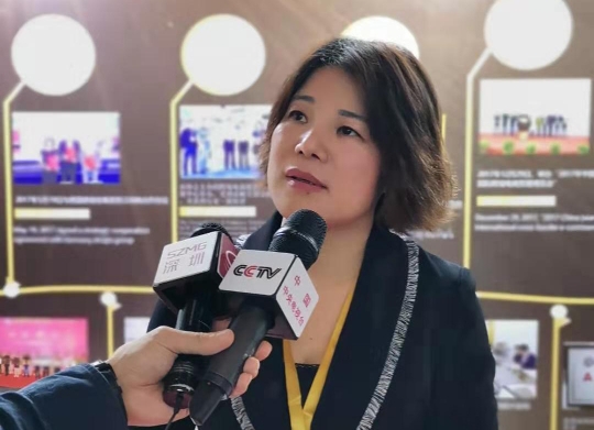 ​2019中国深圳跨境电商行业数据报告大会圆满举行