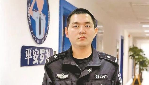 每日警星｜赖南宏：打击网络犯罪的破案尖兵