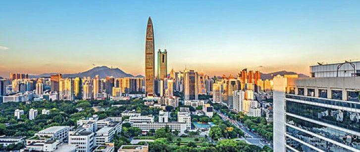 市委书记化身“招商专员”！深圳全球招商，这些产业将再次爆发