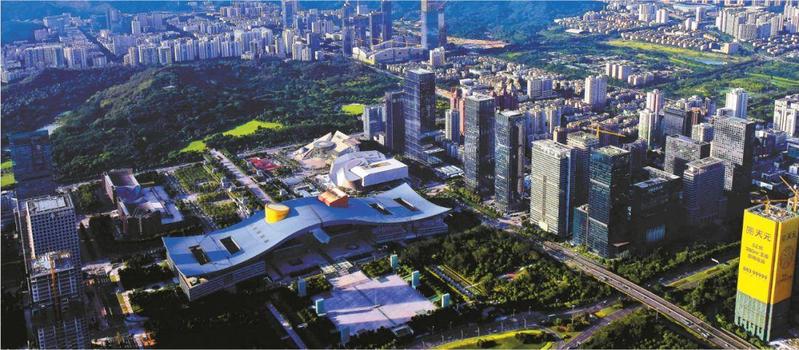 深网观察丨数字政府建设关键不全在“数字”
