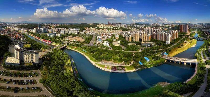 聚焦 | 坐标龙华！又一所知名高校高等研究院落户深圳