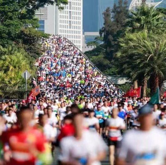 关注丨《2019年文明深马》摄影大赛投票开始！你就是大众评审