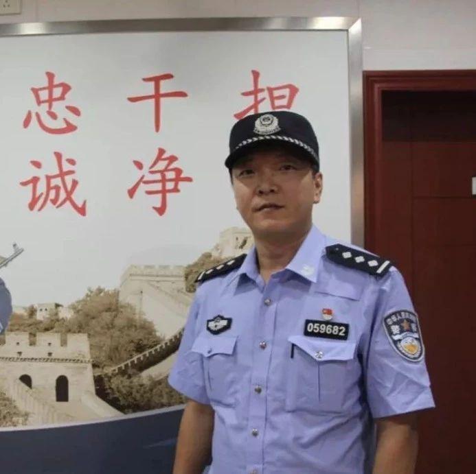 每日警星 | 李怡佳：守护仙湖的警长“阿佳”