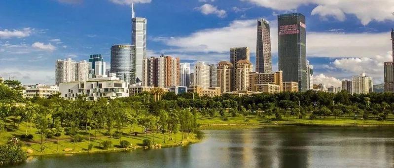 加强地下空间开发利用|“地下造城”：深圳为高质量发展注入强劲推力