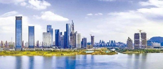 深新早点 | 粤港澳大湾区“双创”有多强！深圳位列创新指数首位（语音播报）