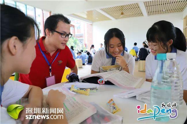 聚焦丨深圳初中生综评拟简化：能否取消？是否挂钩中考？权威解读来了
