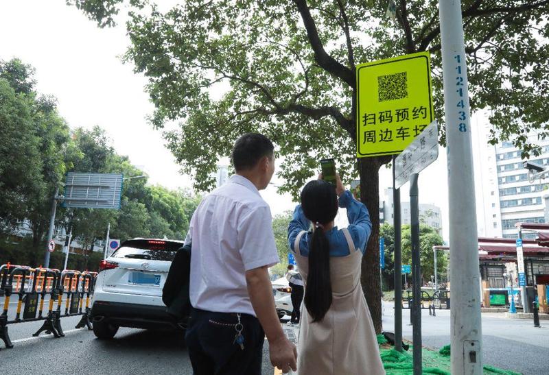 告别医院停车难！上万位市民选择“e约停”，你还不知道吗？