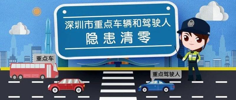隐患清零，势在必行！这些企业和车辆，曝光！