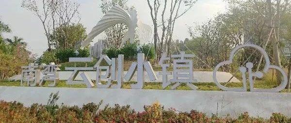 核心区位、交通枢纽……未来，深圳这个片区大有作为！