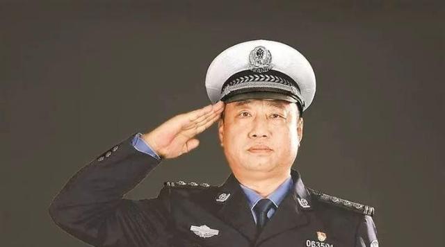 每日警星 | 张永刚：经手的案件零投诉
