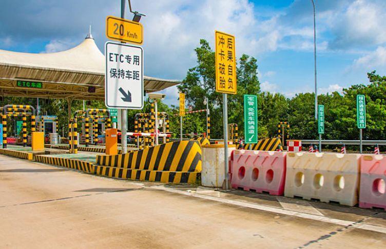 关注丨元旦起高速公路启用新收费模式，ETC计费方式有变化