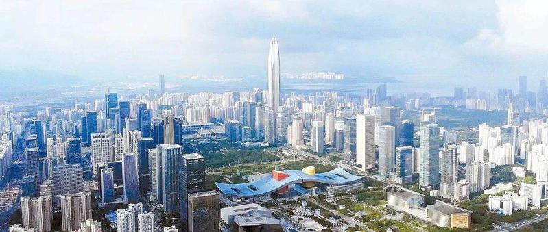 深圳25个公共住房项目开工，未来3年新改扩建30所公办高中