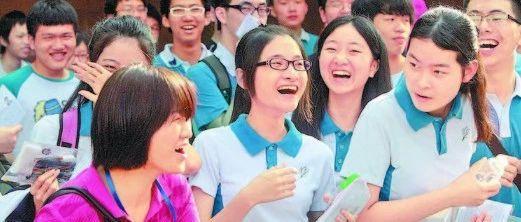 深圳4座“高中园”选址定了！就在……义务教育也有好消息！