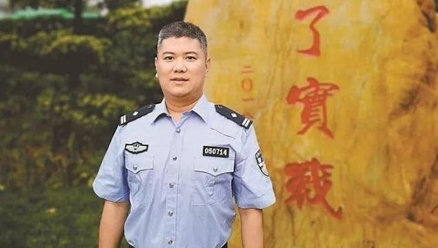 每日警星 | 韩茂南：为民服务的“夕阳红警探”