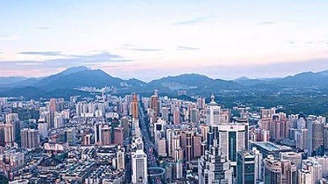 关注丨2019年深圳辖区公共财政收入突破9400亿元！