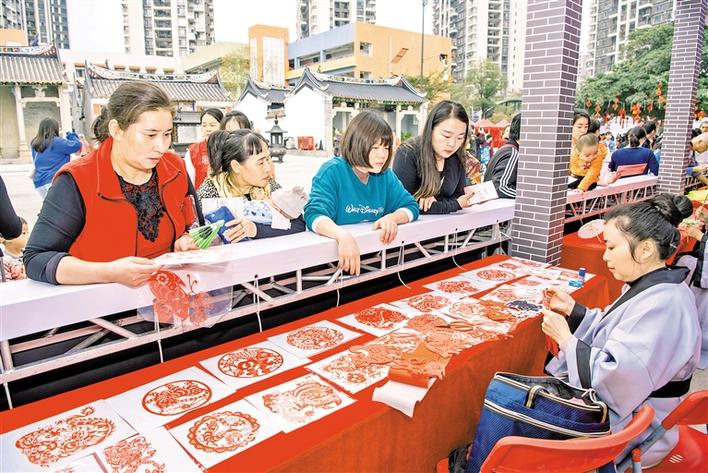 第二届黄舒·孝文化节在新安启动