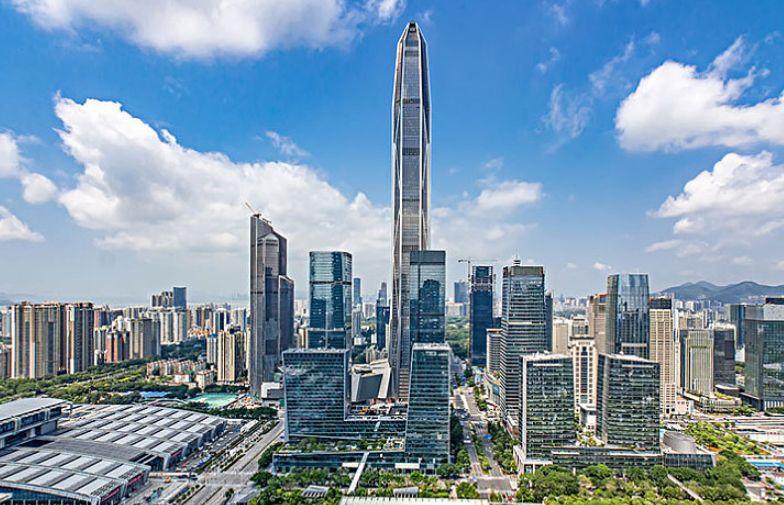 聚焦丨去年深圳钱花哪儿了？今年钱准备咋花？“政府账本”来了！
