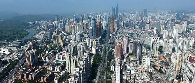 深新早点丨春节去哪儿？来深圳！深圳首次进入春运热门迁入城市前五名（语音播报）