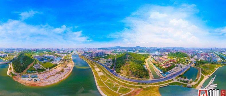 聚焦 | 深圳用4年补齐近40年的历史欠账，全市159个黑臭水体全面消除！