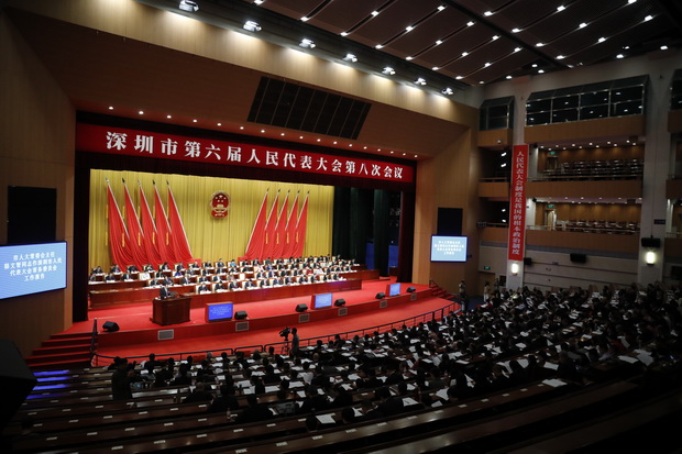 2019年代表进站联系群众30000多人次