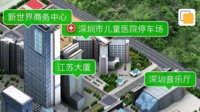 提前预约，停车位等着你！难道还有人不知道“e约停”吗？