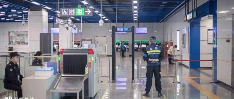 深圳交警、深圳地铁将有哪些动作应对春运？