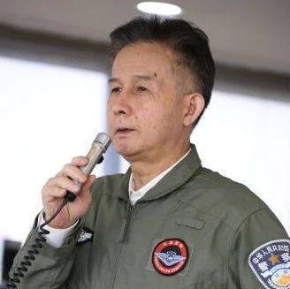 不负韶华 | 对话深圳公安荣休民警陈建明