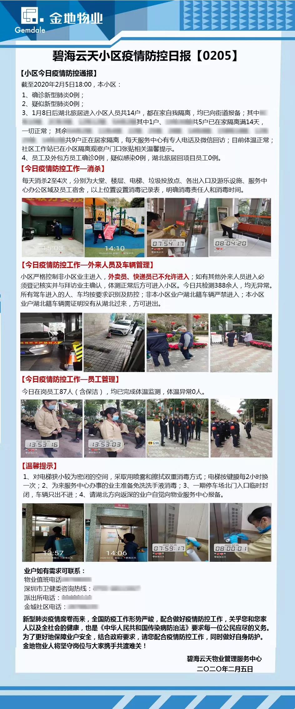 2月8日深圳新增8个小区，新确诊病人逗留过！
