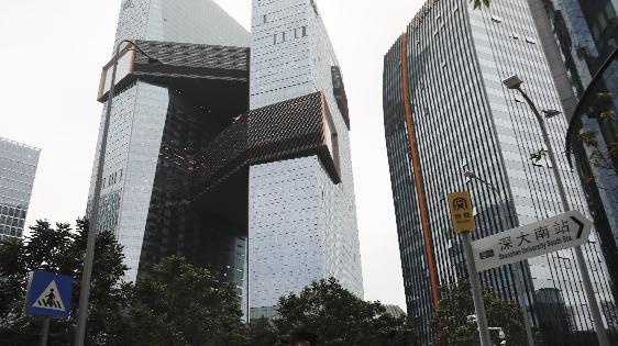 直播|中国“最牛街道”开工第一天