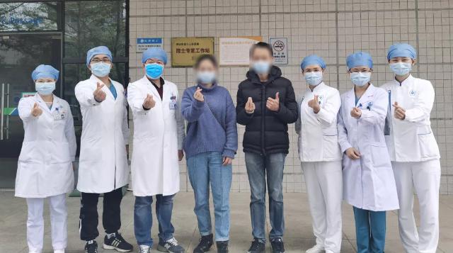 欢迎回家！深圳再有10人出院，累计56人了！