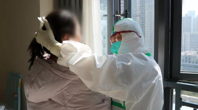 彻底“排雷”！深圳免费为所有居家隔离者检测“新冠”病毒核酸