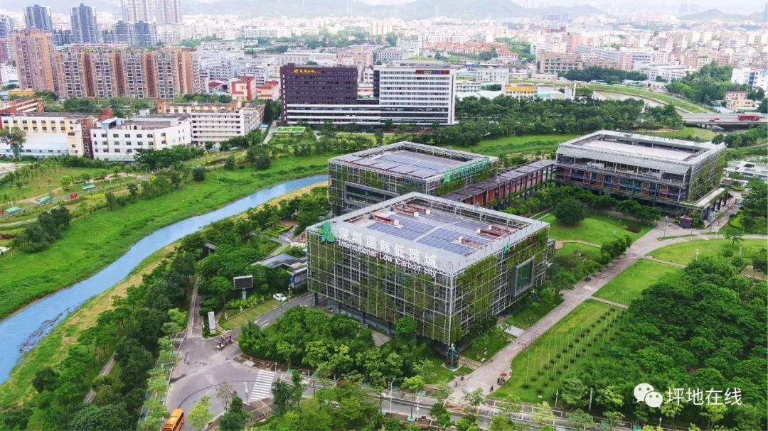 坪地第六批34家企业通过备案！名单在这里！
