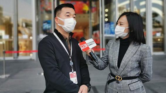 在现场|探访深圳占地面积最大商场——壹方城的防疫防控工作