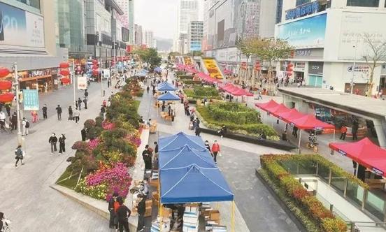 深新早点丨不接触！安全投递！深圳首款智能口罩回收箱来啦（语音播报）