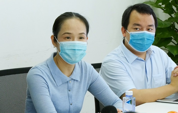 科技“战疫”深圳首个口罩智能管理系统投入使用