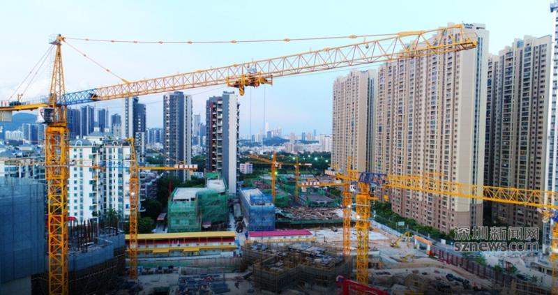 我的律师朋友第27期：推进城市更新，这些法律问题不可忽略