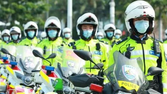 深新早点 | 30℃+！天气热热热，深圳要入夏？这周还有冷空气要来