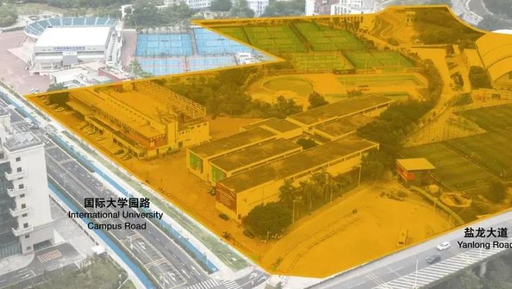 深新早点 | 深圳首家音乐艺术高校就要来了，今年8月开建（语音播报）