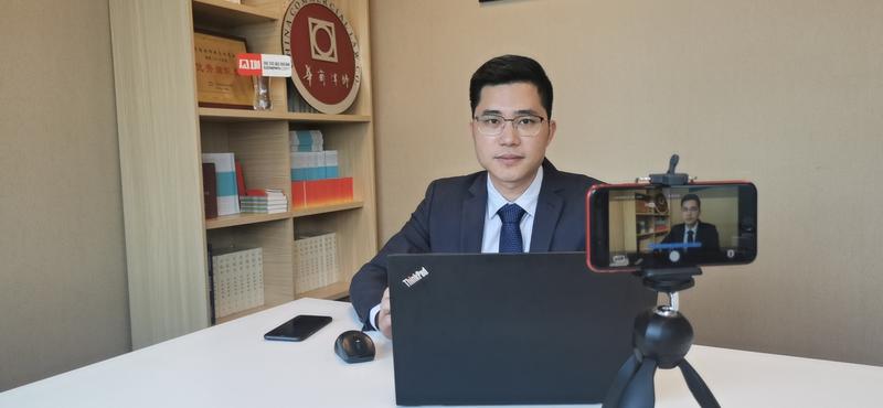 我的律师朋友：直播带货？法律风险了解一下