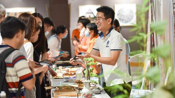 2020年宝安区“文化和自然遗产日”系列活动启动