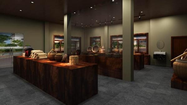 深圳非遗农具制作技艺传承人：两百余件农具 还原农耕生活场景