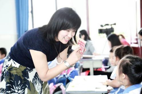 湾区人才面对面丨刘春景：宝安名校长倾注真情育桃李